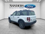 2024 Bronco Sport Thumbnail 4