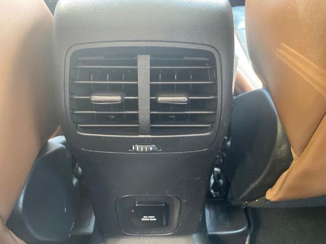 2021 Ford Bronco - $19,891