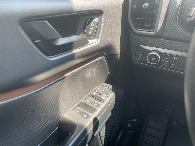 2021 Ford Bronco - $19,891