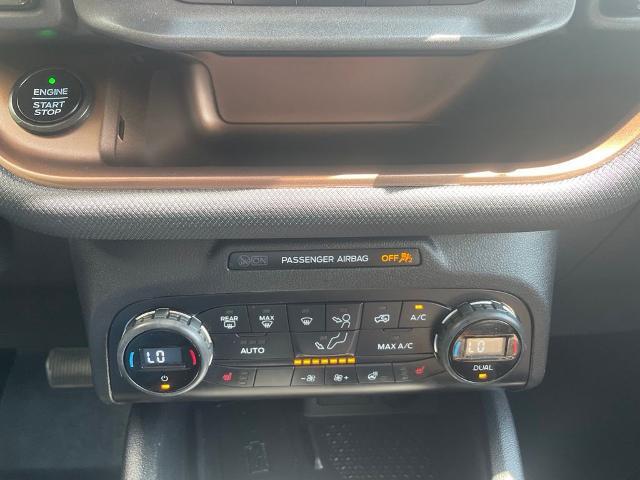 2021 Ford Bronco - $19,891