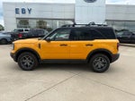 2021 Bronco Sport Thumbnail 2