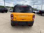 2021 Bronco Sport Thumbnail 5