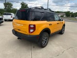 2021 Bronco Sport Thumbnail 6