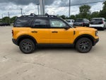2021 Bronco Sport Thumbnail 7