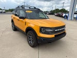 2021 Bronco Sport Thumbnail 8