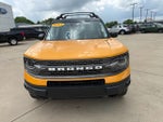 2021 Bronco Sport Thumbnail 10