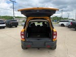 2021 Bronco Sport Thumbnail 15