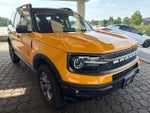 2021 Bronco Sport Thumbnail 4