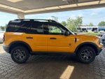 2021 Bronco Sport Thumbnail 5