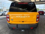 2021 Bronco Sport Thumbnail 7