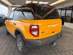2021 Bronco Sport Thumbnail 8
