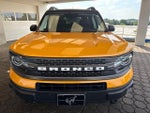 2021 Bronco Sport Thumbnail 2