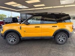 2021 Bronco Sport Thumbnail 9