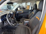 2021 Bronco Sport Thumbnail 11