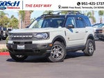 2021 Bronco Sport Thumbnail 1
