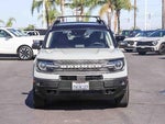 2021 Bronco Sport Thumbnail 2