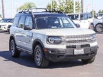2021 Bronco Sport Thumbnail 3