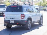 2021 Bronco Sport Thumbnail 4