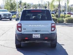 2021 Bronco Sport Thumbnail 5