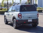 2021 Bronco Sport Thumbnail 6