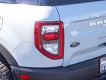 2021 Bronco Sport Thumbnail 7