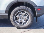 2021 Bronco Sport Thumbnail 8