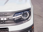 2021 Bronco Sport Thumbnail 10