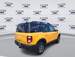2021 Bronco Sport Thumbnail 5