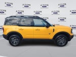 2021 Bronco Sport Thumbnail 6