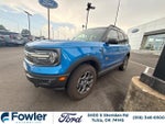 2022 Bronco Sport Thumbnail 1