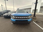 2022 Bronco Sport Thumbnail 2