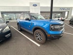 2022 Bronco Sport Thumbnail 3