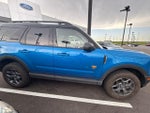 2022 Bronco Sport Thumbnail 4