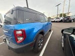 2022 Bronco Sport Thumbnail 5