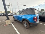 2022 Bronco Sport Thumbnail 6