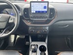 2022 Bronco Sport Thumbnail 12