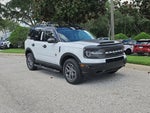 2022 Bronco Sport Thumbnail 2