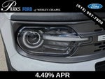 2022 Bronco Sport Thumbnail 7
