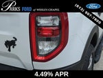 2022 Bronco Sport Thumbnail 8