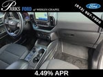 2022 Bronco Sport Thumbnail 10