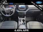 2022 Bronco Sport Thumbnail 11