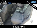 2022 Bronco Sport Thumbnail 15