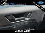 2022 Bronco Sport Thumbnail 17