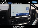 2022 Bronco Sport Thumbnail 21