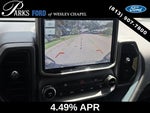 2022 Bronco Sport Thumbnail 22