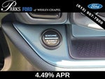 2022 Bronco Sport Thumbnail 25