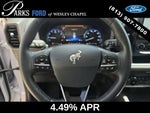 2022 Bronco Sport Thumbnail 27