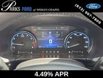 2022 Bronco Sport Thumbnail 30