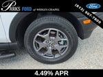 2022 Bronco Sport Thumbnail 31