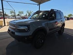 2022 Bronco Sport Thumbnail 2
